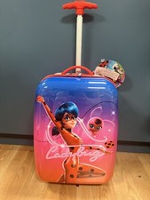 Heys Miraculous Luggage 18”