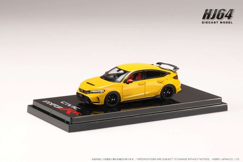 Hobby japan honda - 1/64, civic