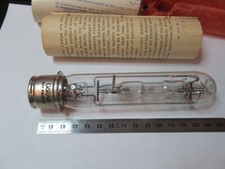 OPTICAL OSRAM GERMANY Rb