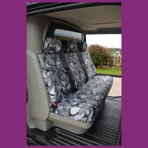 Vauxhall vivaro crew 2001 - vauxhall, 2001-14