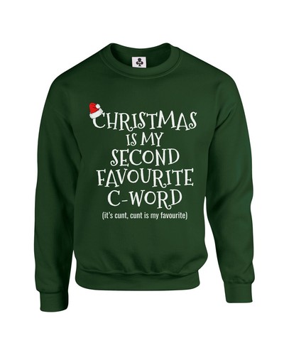 Christmas second - christmas, my