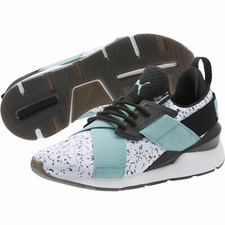 [367050-01] Womens Puma Muse
