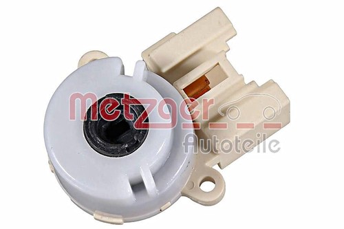 Ignition starter switch - ignition,
