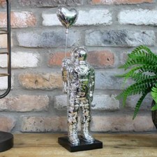 Spaceman Astronaut Ornament