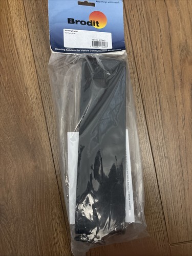 Brodit proclip 213443 car - brodit,