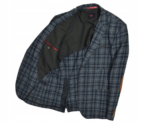 Club gents wool - club, of
