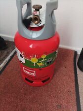 CARAVAN CALOR LITE GAS BOTTLE 6KG EMPTY