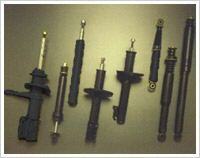  FOR FIAT MAREA WEEKEND REAR