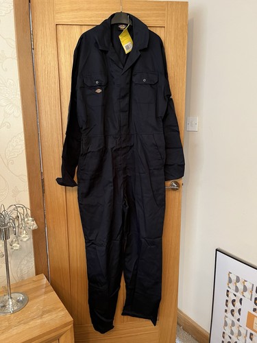Dickies overalls boilersuit - dickies, overalls/boilersuit