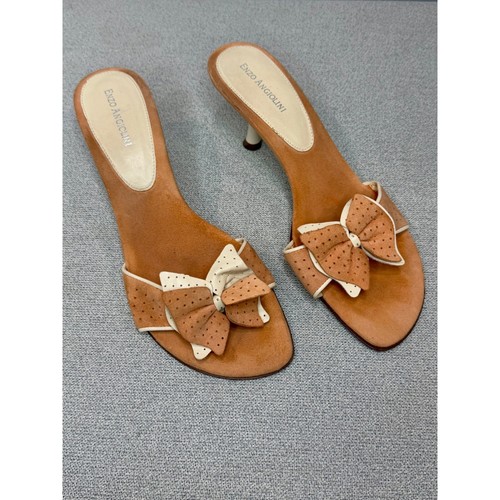 Enzo angiolini bobina tan - angiolini,
