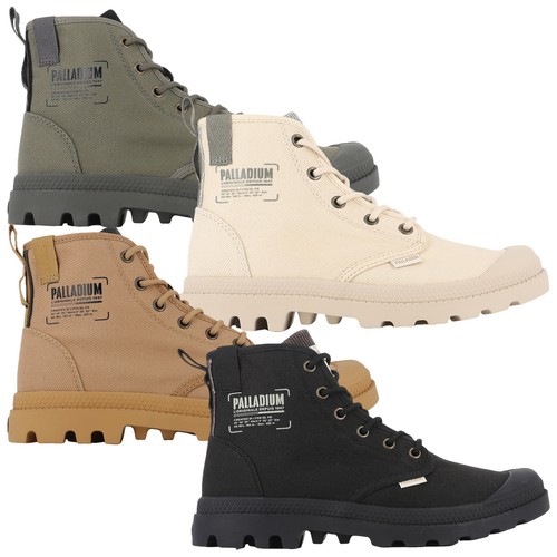 Palladium michigan boots mens - michigan,