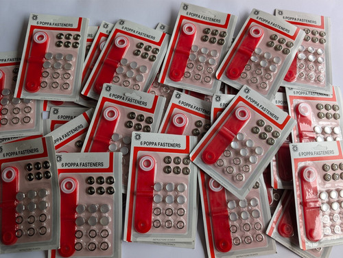 Job lot 30x packs pearl - packs, 6