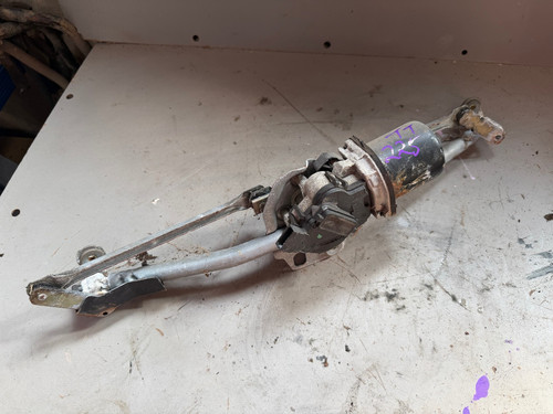 Audi mk1 wiper motor - mk1,