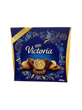 McVitie's Victoria Our Finest