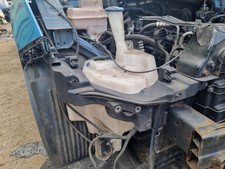 HYUNDAI I30 MK2 2012-2016 WINDSCREEN WASHER BOTTLE AND PUMP