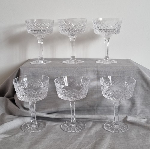 Tyrone crystal sperrins - crystal,