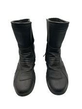 Spada Seeker CE WP Motorcycle Boots Street Motorbike Touring Armoured