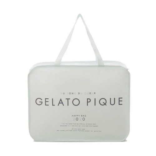 Gelato pique 2020 lucky bag - 2020,