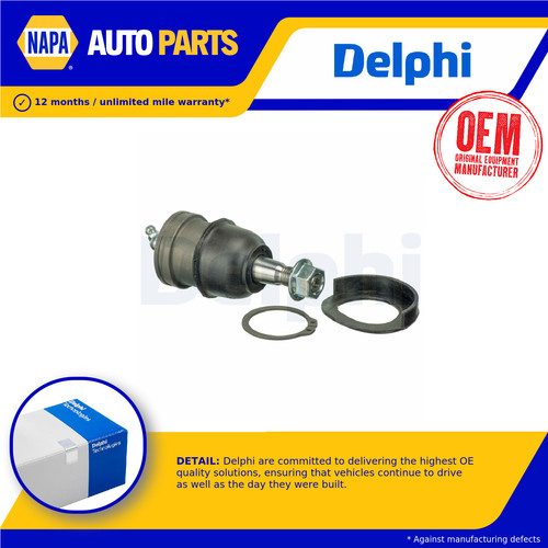 Ball joint fits chrysler - ball,