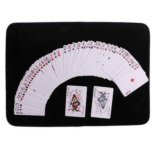 Magic prop mat table - prop, cover
