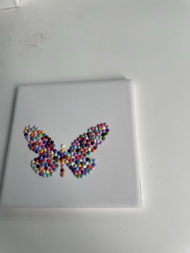Custom butterfly coaster - custom,