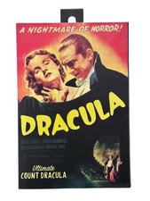 NECA Ultimate Dracula