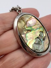 Vintage EXQUISITE Signed