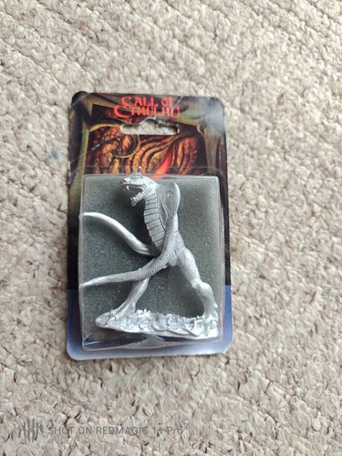 Rare oop call cthulhu - rare, of