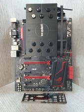 Intel Core i7-4770K @ 3.5GHz