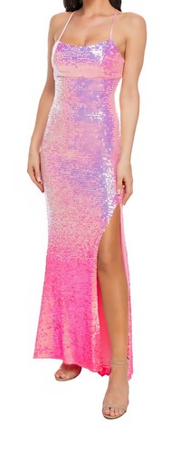 Jump apparel formal dress pink - apparel,