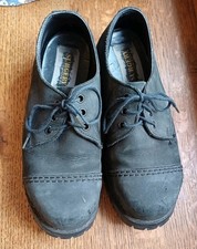 Original Vintage Goth Girl