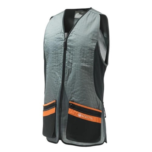 Beretta pigeon evo vest grey - evo,
