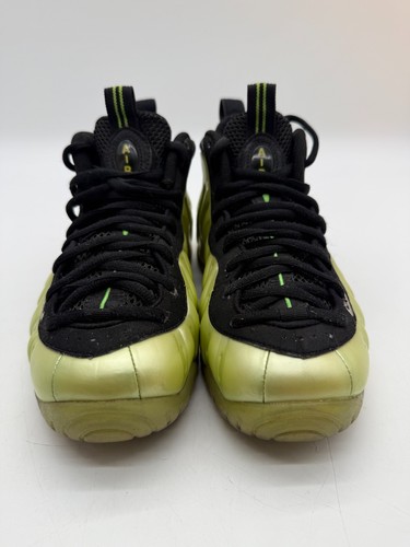 Nike air foamposite pro - foamposite,