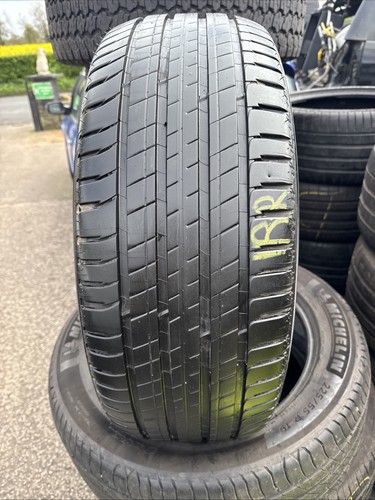 Michelin latitude sport - latitude,