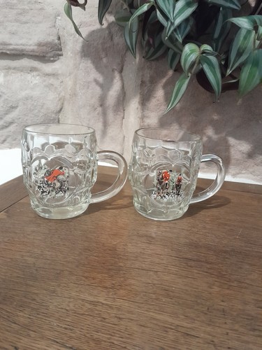 Vintage fox hunting - vintage,