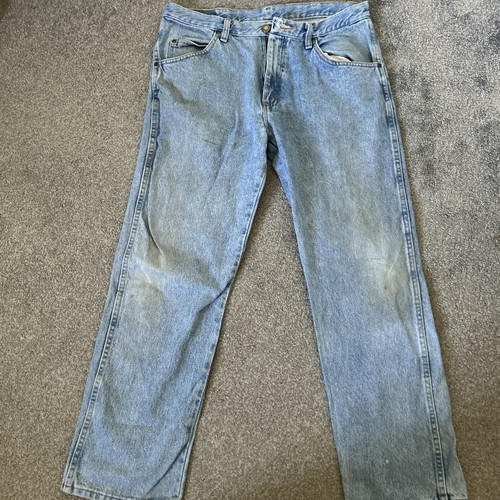 Wrangler jeans 30 - jeans, regular