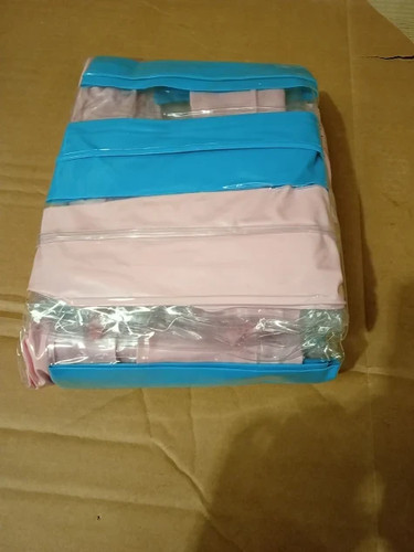 Large lilo pool inflatable - lilo,