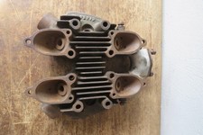 Triumph pre unit - triumph, iron