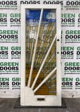 Art deco sunburst door front - deco,