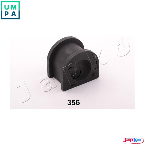 Bushing stabiliser bar - stabiliser, goj356