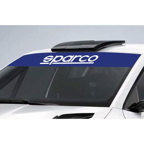 Sparco racing windscreen - racing,
