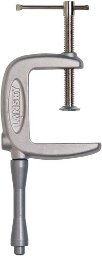 Lansky super clamp mount - lansky,
