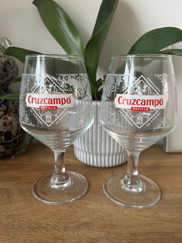 New cruzcampo sevilla - new, 2
