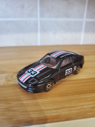 Vintage majorette ferrari - ferrari, 456
