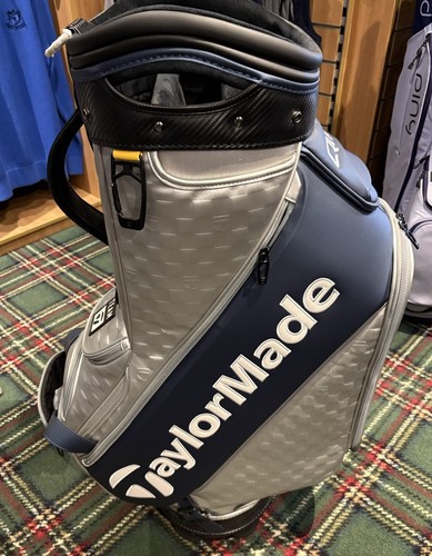 Qi10 tour bag - tour,
