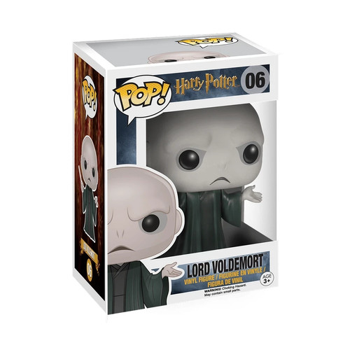 Funko pop vinyl harry potter - pop!,