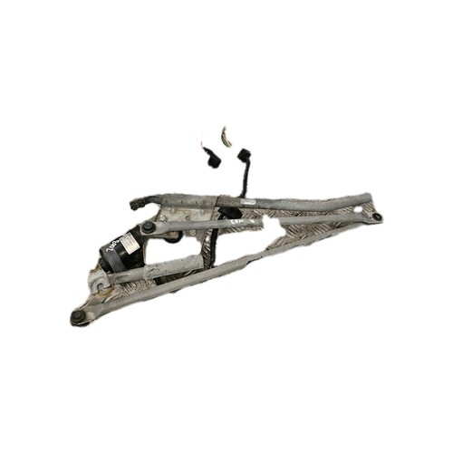 Mercedes slk r170 - mercedes, wiper