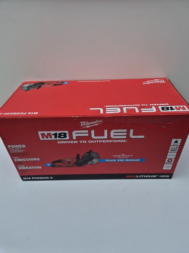 Milwaukee m18 fuel fcos230 - milwaukee,