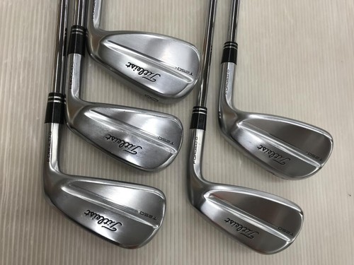 Titleist t250 2025 - iron, set