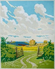 John Hall Thorpe - The Open
